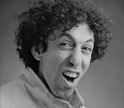 زرتشت سلطانی - گرافیست