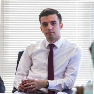 علیرضا اسکندری طراح محصول