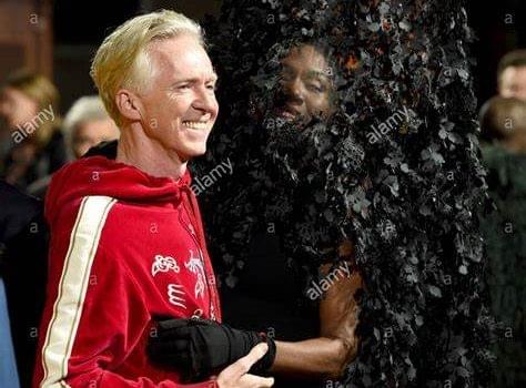 فیلیپ ترسی طراح کلاه