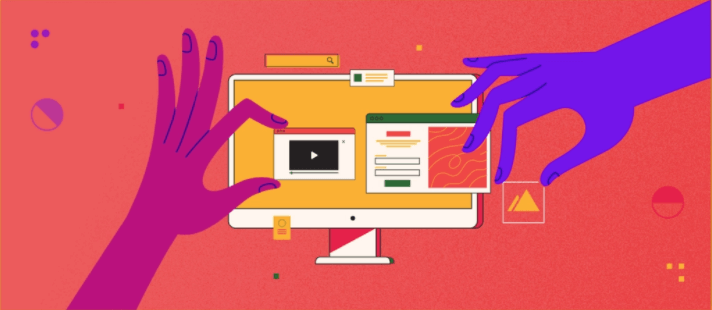 طراحی تعاملی محصول؛ کارکردها و اهمیت | Interactive Design طراحی تعامل گرا Interaction design