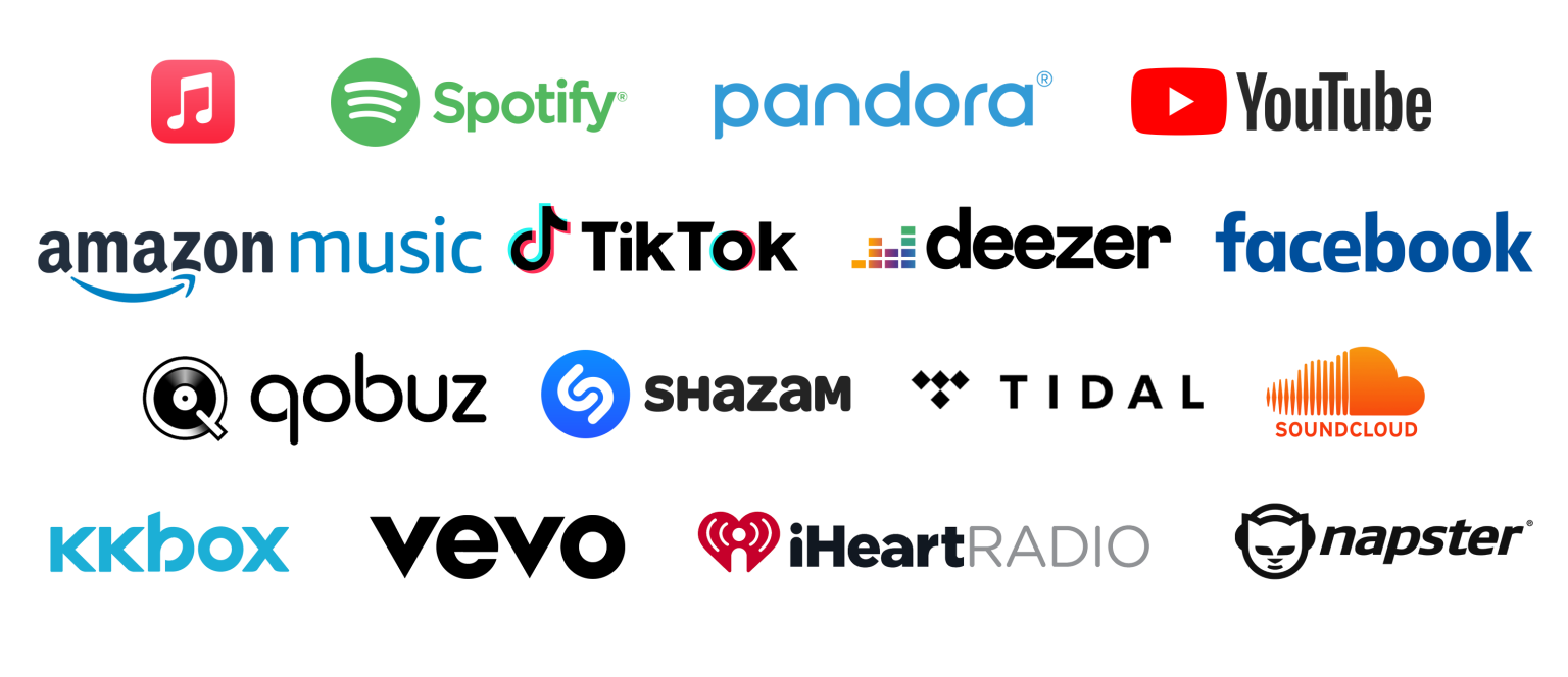 نگاهی به محصولات و استارتآپهای حوزه موسیقی و طراحی صدا پلتفرم های پخش موسیقی