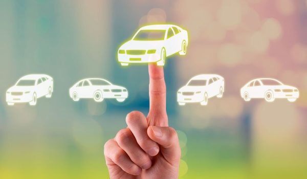 سرویس اجاره خودرو