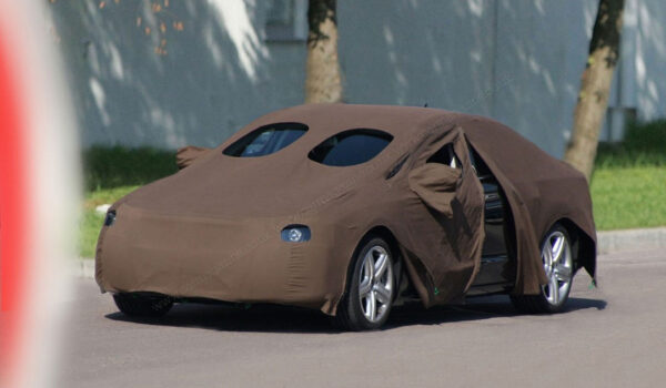 Mule Design مخفی کردن ظاهر محصول قبل از عرضه عمومی