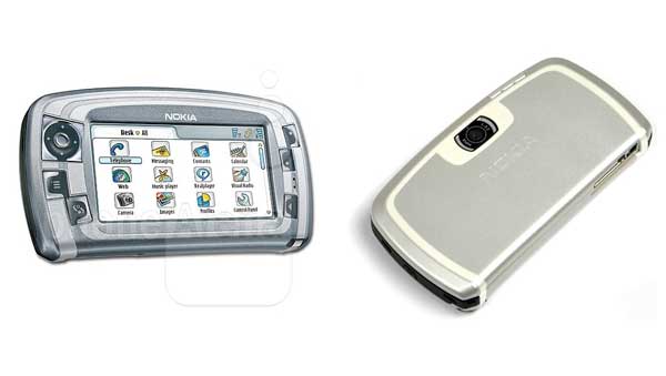 نگاهی به طراحی محصول کالکشن موبایل های نوکیا Nokia 77101 باشگاه طراحی و پرورش محصول نگاهی به طراحی محصول کالکشن موبایل های نوکیا