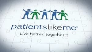 PatientsLikeMe شبکه اجتماعی بیماران
