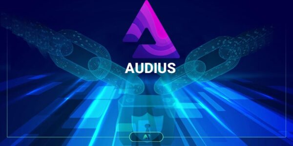 اودیوس: پلتفرم استریم موسیقی در بلاک چین audius-platform- پلتفرم پخش موسیقی اودیوس