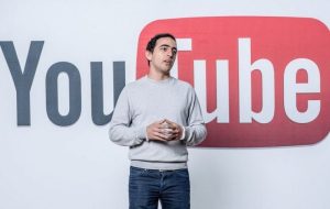 سالار کمانگر | Salar Kamangar