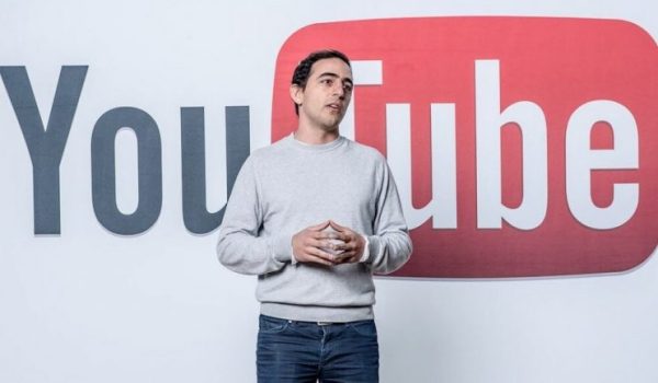 سالار کمانگر | Salar Kamangar