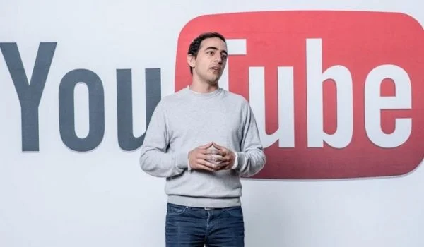 سالار کمانگر | Salar Kamangar