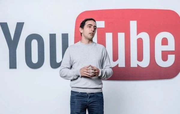 سالار کمانگر | Salar Kamangar