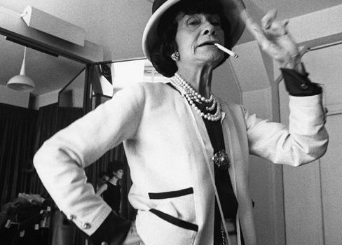 کوکوشنل | coco chanell کوکو شنل