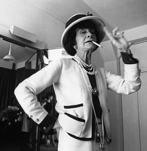 کوکوشنل | coco chanell کوکو شنل