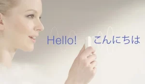 voice-translator- دستگاه های ترجمه همزمان