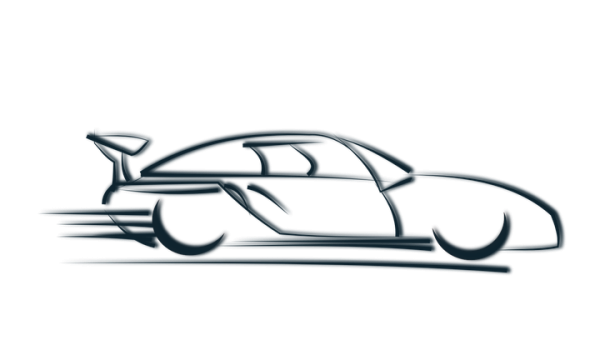 آیکون طراحی خودرو