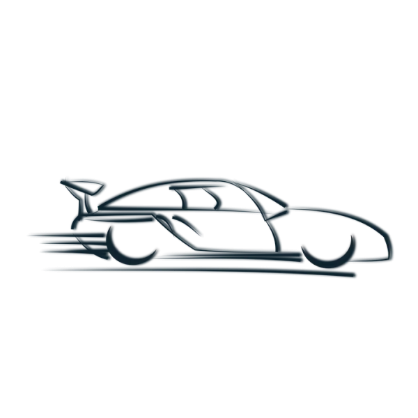 آیکون طراحی خودرو