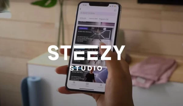 استیزی - سرویس آنلاین آموزش ویدئویی رقص آقایان و بانوان 1