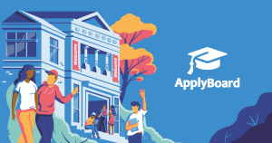 اپلای برد - مارتین بصیری - استارت آپ