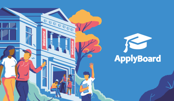 اپلای برد - مارتین بصیری - استارت آپ