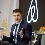 برایان چکسی Brian Chesky