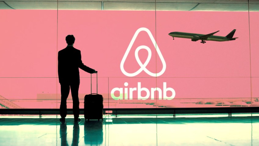 برایان چسکی: طراح محصول Airbnb | Brian Chesky داستان استارت آپ ایر بی ان بی