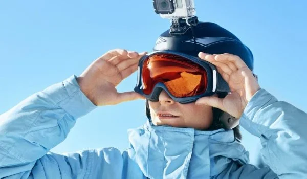 دوربین گو پرو آسان‌سازان دوربین گوپـرو | GoPro