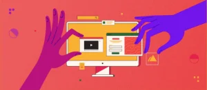 طراحی تعامل گرا Interaction design