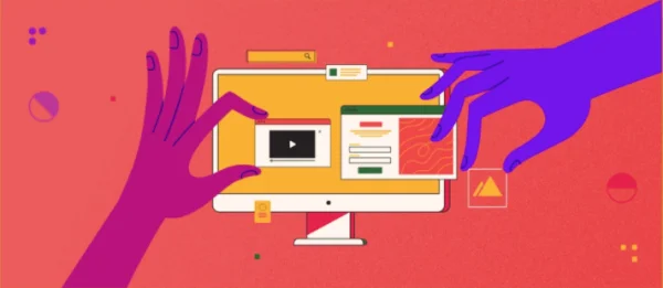 طراحی تعامل گرا Interaction design