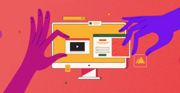 طراحی تعامل گرا Interaction design