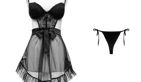 لباس زیر کاستوم