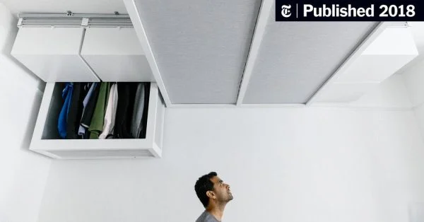 مبلمان سقفی