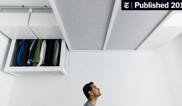 مبلمان سقفی