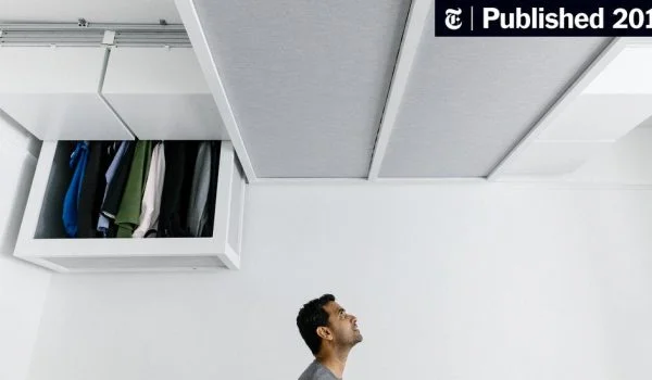 مبلمان سقفی