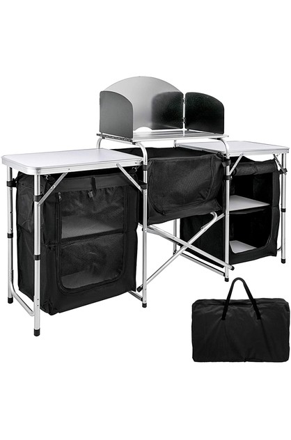 8 محصول "قابلحمل" برجسته و پرطرفدار | Portable Product آشپزخانه کمپینگ قابل حمل آسانسازان 8 محصول "قابلحمل" برجسته و پرطرفدار | Portable Product