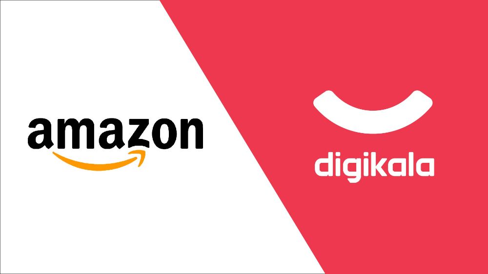 حمید و سعید محمدی: دیجی کالا محصولات پرفروش در وب سایت دیجی کالا و آمازون - پرفروش ترین محصولات اینترنتی