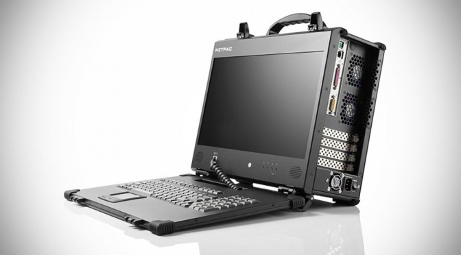 8 محصول "قابلحمل" برجسته و پرطرفدار | Portable Product ACME Portable NetPAC Portable Workstation کامپیوترهای قابل حمل باشگاه طراحی و پرورش محصول 8 محصول "قابلحمل" برجسته و پرطرفدار | Portable Product