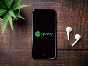SPOTIFY- بررسی استارت آپ اسپاتیفای