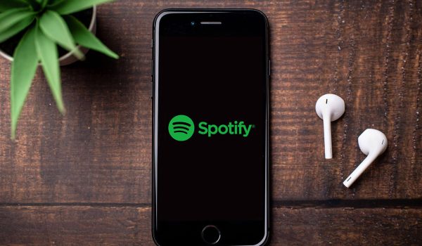 SPOTIFY- بررسی استارت آپ اسپاتیفای