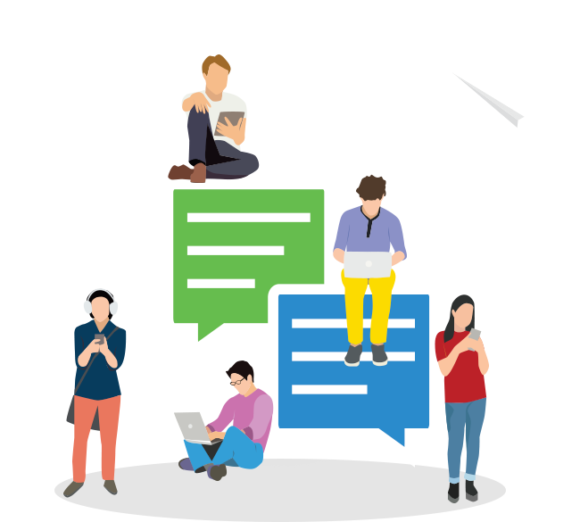 دپارتمان خلاقیت | Creative Market creative-market-bانجمن های ایده پردازی