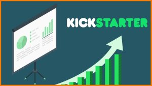 ایده هایی که بیشترین میزان جذب سرمایه را در کیک استارتر داشتند