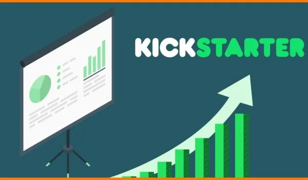 ایده هایی که بیشترین میزان جذب سرمایه را در کیک استارتر داشتند