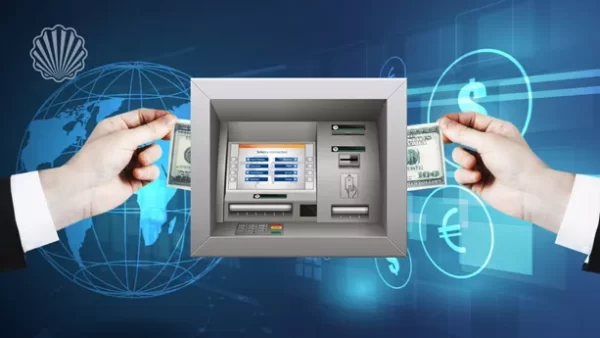 تاریخ اختراع دستگاه خود پرداز