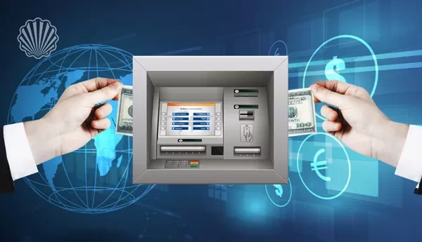 تاریخ اختراع دستگاه خود پرداز