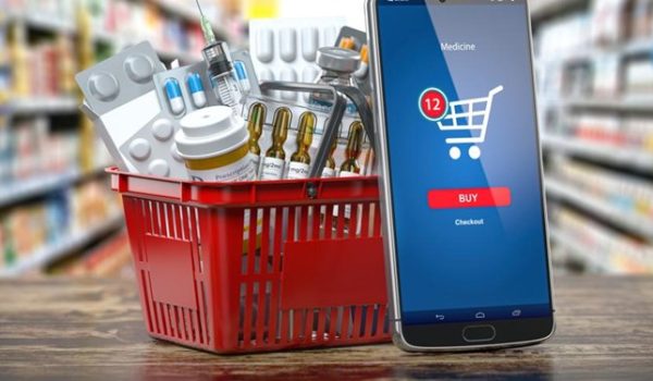 دارویاب - داروخانه آنلاین