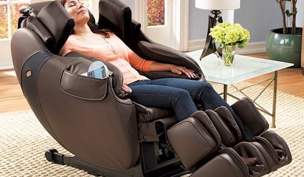 صثندلی-ماساژور