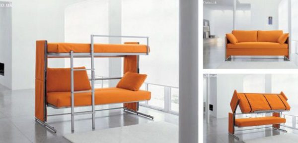 مبلمان چند منظوره