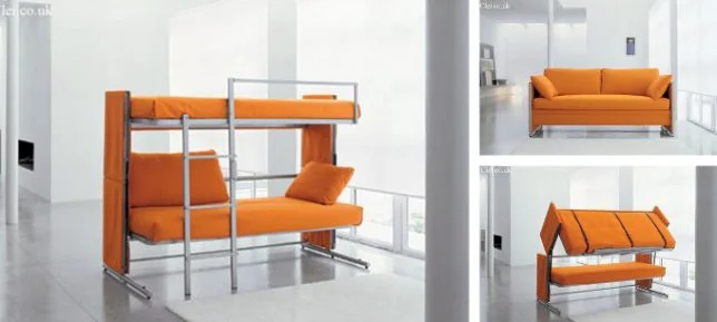 مبلمان چند منظوره