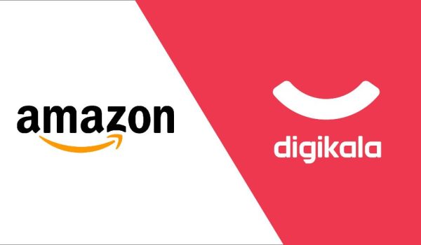 محصولات پرفروش در وب سایت دیجی کالا و آمازون - پرفروش ترین محصولات اینترنتی