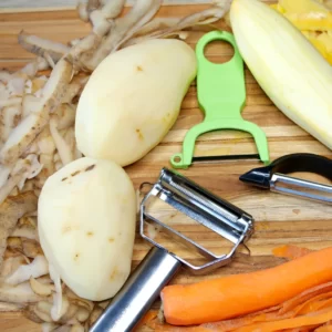 پوست کن میوه