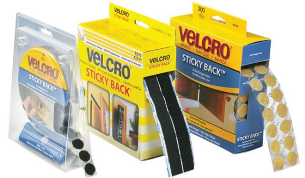 چسب ولکرو
