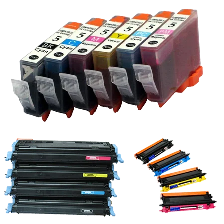 در ابتدا لازم است به تعریف کارتریج بپردازیم; کارتریج به آن دسته از مواد و لوازم مورد مصرف پرینترها گفته می شود که به دو صورت در بازار موجود می باشد. کارتریج ها هم مانند دستگاه های پرینتر دو نوع می باشند. کارتریج تونر یا کارتریج لیزری که برای دستگاه های پرینتر و کپی لیزری استفاده می شود و دیگری کارتریج جوهرافشان که برای پرینترهای جوهر افشان استفاده می شوند.